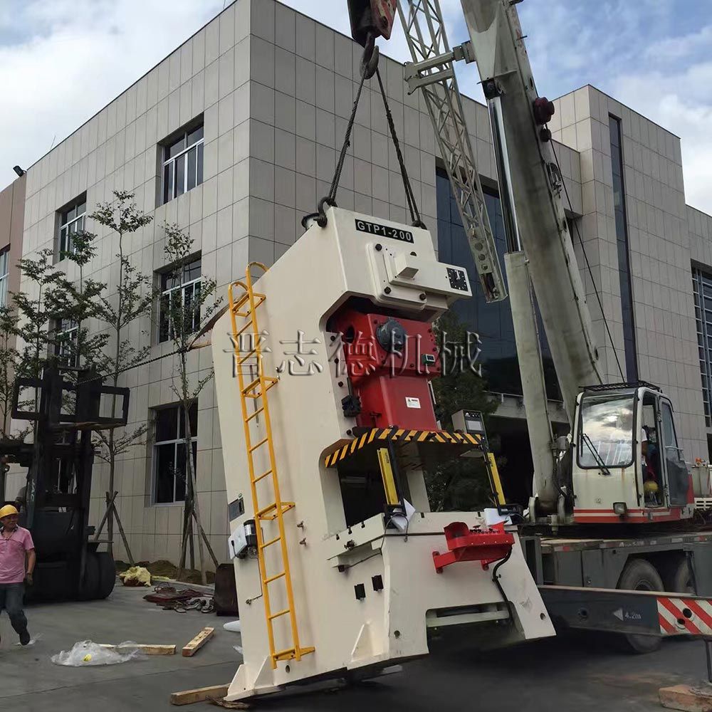 泰國(guó)沖床廠,沖床出口泰國(guó)